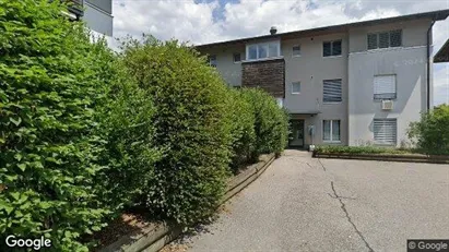 Apartments for rent in Saane - Photo from Google Street View