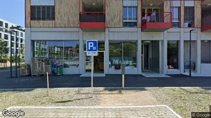 Apartments for rent in Winterthur - Photo from Google Street View