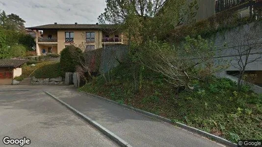 Apartments for rent in Affoltern - Photo from Google Street View