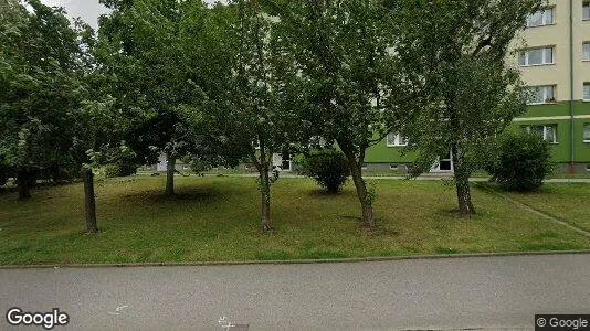 Apartments for rent in Zwickau - Photo from Google Street View