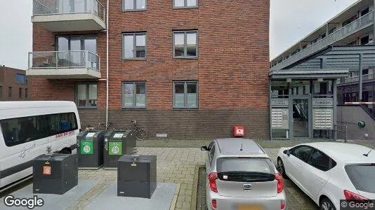 Apartments for rent in Velsen - Photo from Google Street View
