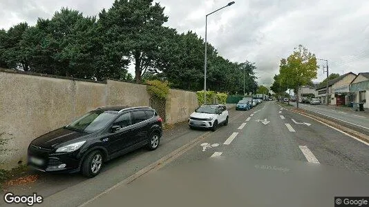 Apartments for rent in Angers - Photo from Google Street View
