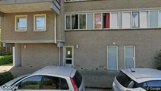 Apartments for rent in Arnhem - Photo from Google Street View