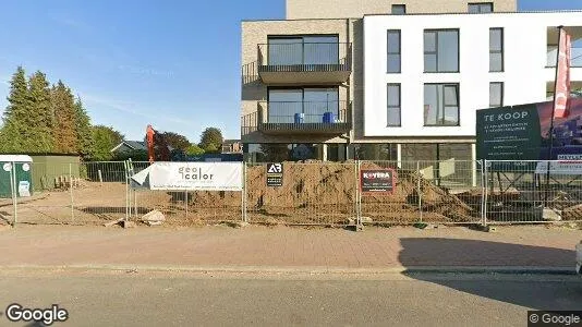 Apartments for rent in Zandhoven - Photo from Google Street View