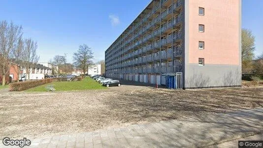 Apartments for rent in Haarlem - Photo from Google Street View