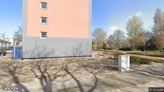 Apartments for rent in Haarlem - Photo from Google Street View