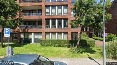 Apartments for rent in Haarlem - Photo from Google Street View