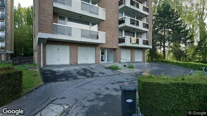 Apartments for rent in Ieper - Photo from Google Street View