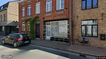 Rooms for rent in Poperinge - Photo from Google Street View