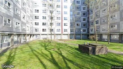 Rooms for rent in Nijmegen - Photo from Google Street View