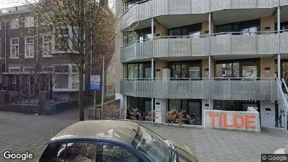 Apartments for rent in Nijmegen - Photo from Google Street View