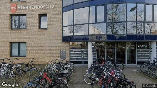 Apartments for rent in Nijmegen - Photo from Google Street View