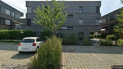 Apartments for rent in Röthis - Photo from Google Street View