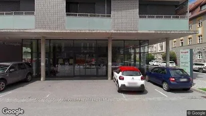 Apartments for rent in Feldkirch - Photo from Google Street View