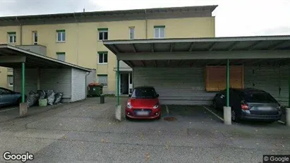Apartments for rent in Frastanz - Photo from Google Street View
