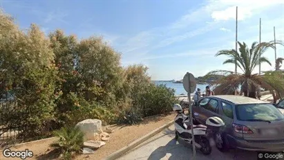 Apartments for rent in Vari-Voula-Vouliagmeni - Photo from Google Street View