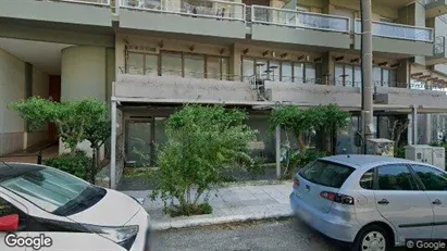 Apartments for rent in Patras - Photo from Google Street View