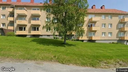Apartments for rent in Örnsköldsvik - Photo from Google Street View