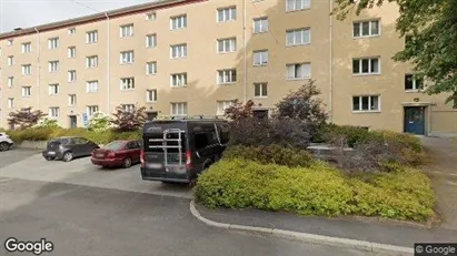 Apartments for rent in Örgryte-Härlanda - Photo from Google Street View