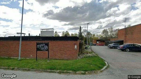 Rooms for rent in Tampere Lounainen - Photo from Google Street View