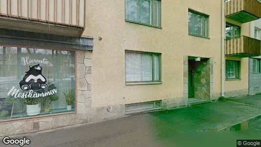 Rooms for rent in Tampere Keskinen - Photo from Google Street View