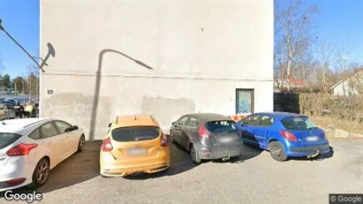 Rooms for rent in Tampere Keskinen - Photo from Google Street View