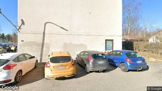 Rooms for rent in Tampere Keskinen - Photo from Google Street View