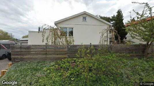 Apartments for rent in Nyköping - Photo from Google Street View