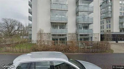 Apartments for rent in Skövde - Photo from Google Street View