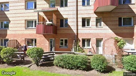 Rooms for rent in Västra hisingen - Photo from Google Street View