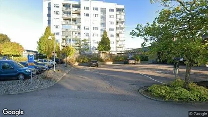 Apartments for rent in Helsingborg - Photo from Google Street View