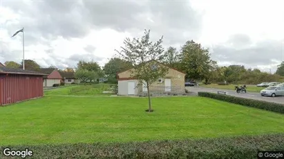 Apartments for rent in Helsingborg - Photo from Google Street View