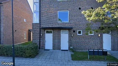Apartments for rent in Helsingborg - Photo from Google Street View