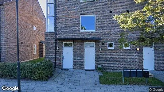 Apartments for rent in Helsingborg - Photo from Google Street View