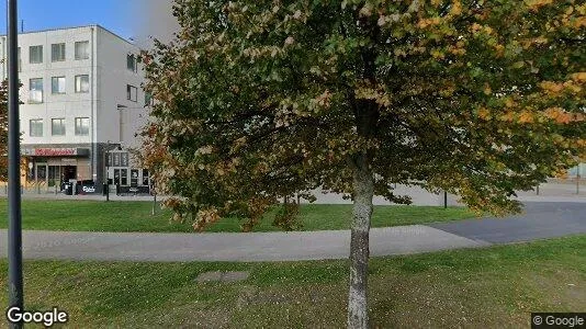Apartments for rent in Helsingborg - Photo from Google Street View