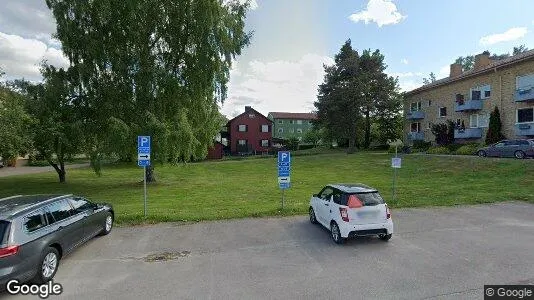 Apartments for rent in Ludvika - Photo from Google Street View