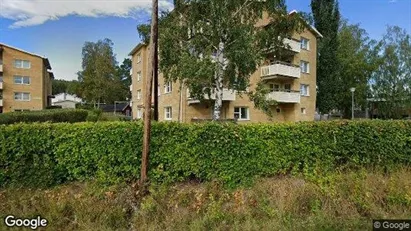 Apartments for rent in Härnösand - Photo from Google Street View