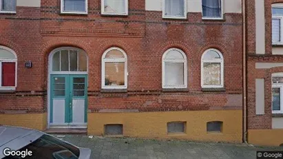 Apartments for rent in Kiel - Photo from Google Street View