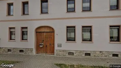 Apartments for rent in Saalekreis - Photo from Google Street View