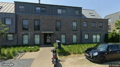 Apartments for rent in Oudenaarde - Photo from Google Street View