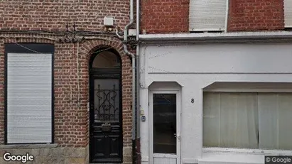 Apartments for rent in Douai - Photo from Google Street View