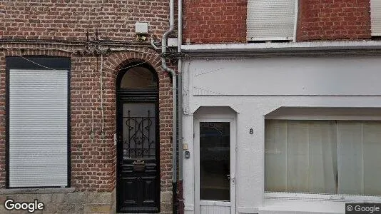 Apartments for rent in Douai - Photo from Google Street View