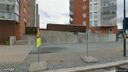 Apartments for rent in Sandnes - Photo from Google Street View