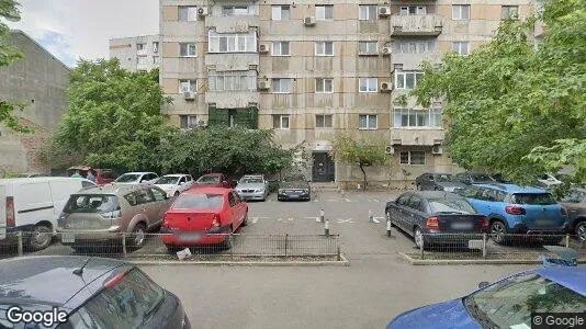 Apartments for rent in Bucharest - Sectorul 2 - Photo from Google Street View
