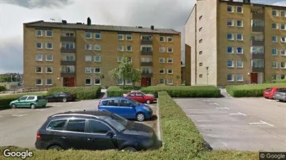 Apartments for rent in Helsingborg - Photo from Google Street View