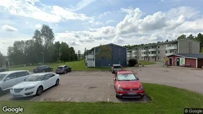 Apartments for rent in Årjäng - Photo from Google Street View