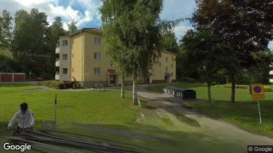 Apartments for rent in Ludvika - Photo from Google Street View