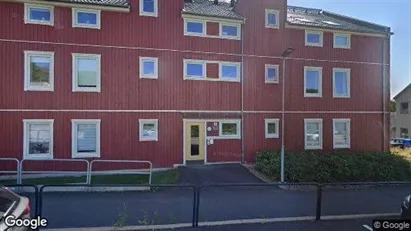Apartments for rent in Kungsbacka - Photo from Google Street View