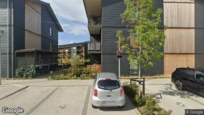 Apartments for rent in Odense V - Photo from Google Street View