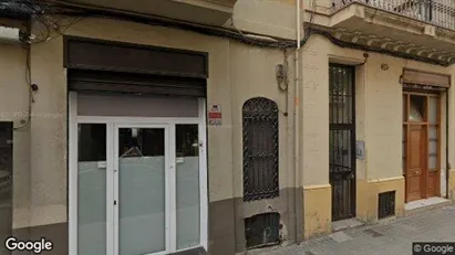 Apartments for rent in Sant Cugat del Vallès - Photo from Google Street View